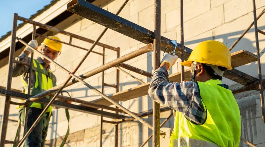 Expert top industrial roofings services in Onekama, MI